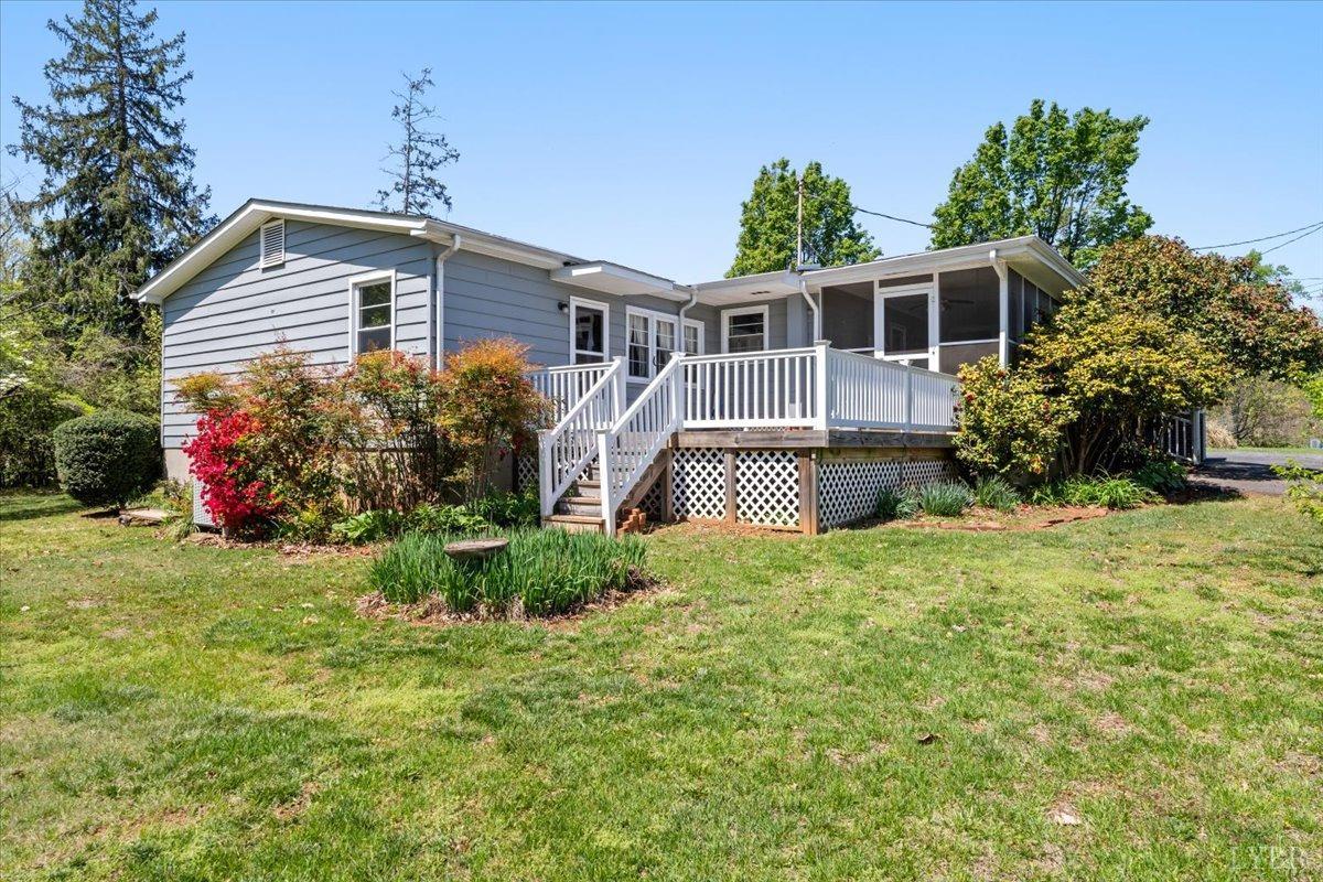 711 Leftwich Street, Gretna, Virginia image 23