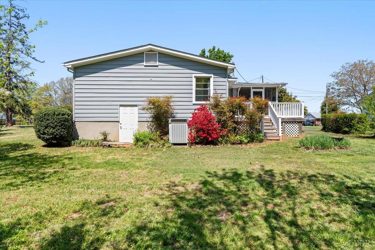 711 Leftwich Street, Gretna, Virginia image 26