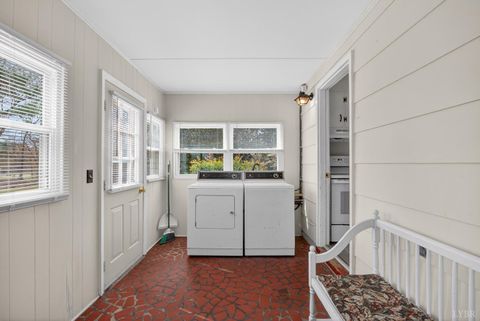 Tiny photo for 412 N Main Street, Gretna, VA 24557 (MLS # 365384)