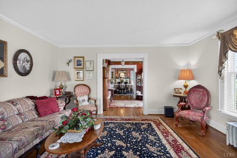 Tiny photo for 412 N Main Street, Gretna, VA 24557 (MLS # 365384)