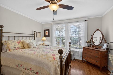 Tiny photo for 412 N Main Street, Gretna, VA 24557 (MLS # 365384)