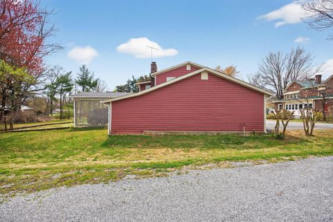 Tiny photo for 412 N Main Street, Gretna, VA 24557 (MLS # 365384)