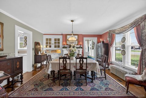 Tiny photo for 412 N Main Street, Gretna, VA 24557 (MLS # 365384)