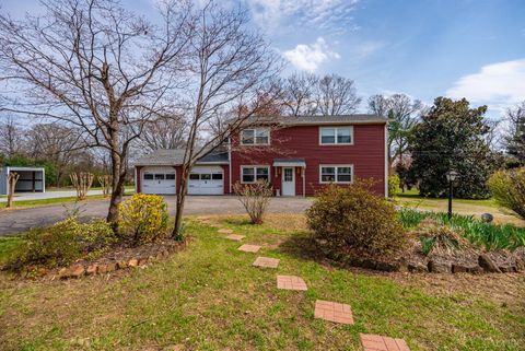 Tiny photo for 412 N Main Street, Gretna, VA 24557 (MLS # 365384)