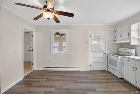 Tiny photo for 412 N Main Street, Gretna, VA 24557 (MLS # 365384)