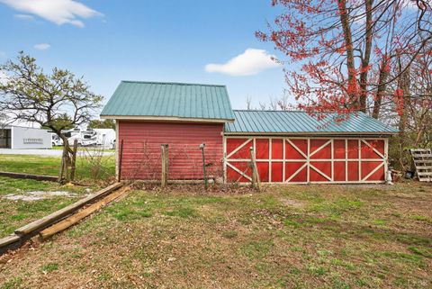 Tiny photo for 412 N Main Street, Gretna, VA 24557 (MLS # 365384)