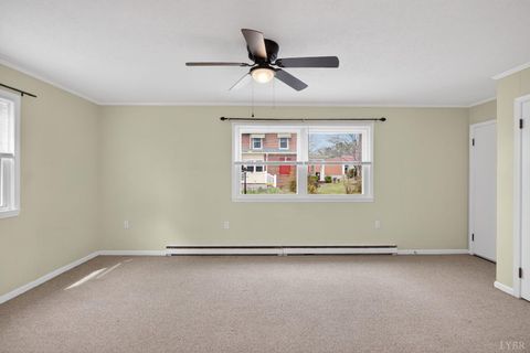 Tiny photo for 412 N Main Street, Gretna, VA 24557 (MLS # 365384)