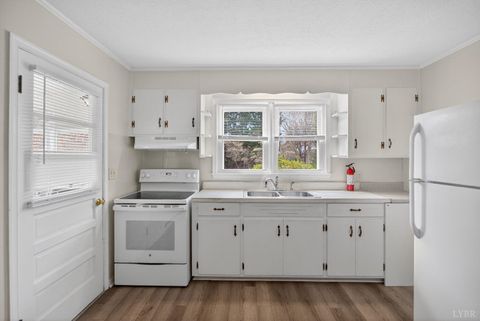 Tiny photo for 412 N Main Street, Gretna, VA 24557 (MLS # 365384)