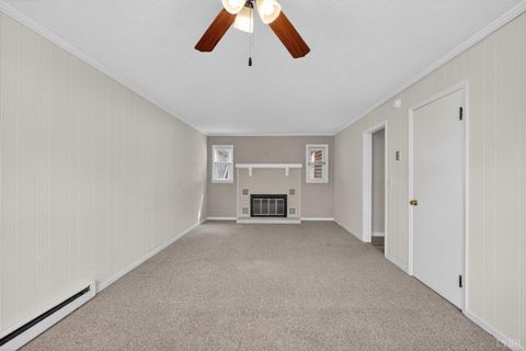 Tiny photo for 412 N Main Street, Gretna, VA 24557 (MLS # 365384)