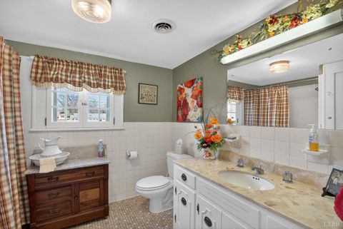 Tiny photo for 412 N Main Street, Gretna, VA 24557 (MLS # 365384)