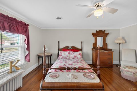 Tiny photo for 412 N Main Street, Gretna, VA 24557 (MLS # 365384)