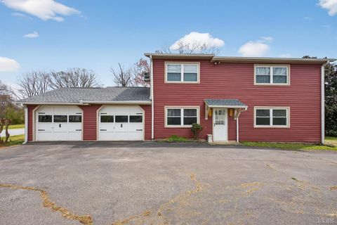 Tiny photo for 412 N Main Street, Gretna, VA 24557 (MLS # 365384)