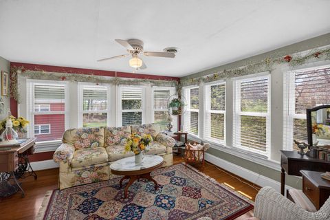 Tiny photo for 412 N Main Street, Gretna, VA 24557 (MLS # 365384)