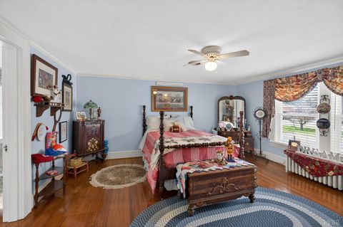 Tiny photo for 412 N Main Street, Gretna, VA 24557 (MLS # 365384)