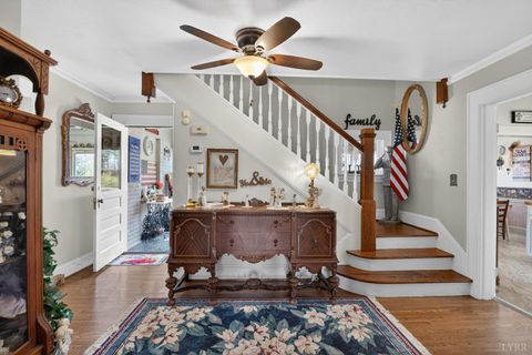 Tiny photo for 412 N Main Street, Gretna, VA 24557 (MLS # 365384)