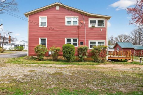 Tiny photo for 412 N Main Street, Gretna, VA 24557 (MLS # 365384)
