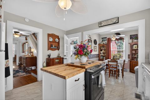 Tiny photo for 412 N Main Street, Gretna, VA 24557 (MLS # 365384)