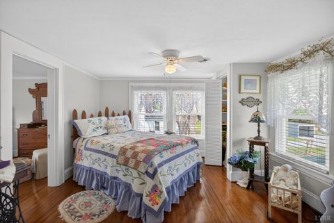 Tiny photo for 412 N Main Street, Gretna, VA 24557 (MLS # 365384)