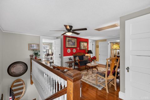 Tiny photo for 412 N Main Street, Gretna, VA 24557 (MLS # 365384)