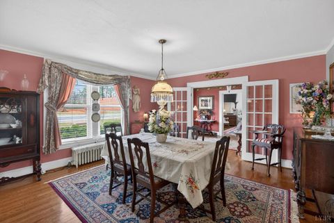 Tiny photo for 412 N Main Street, Gretna, VA 24557 (MLS # 365384)