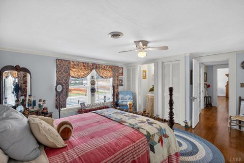Tiny photo for 412 N Main Street, Gretna, VA 24557 (MLS # 365384)