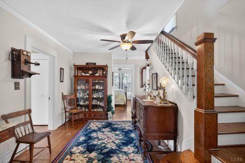 Tiny photo for 412 N Main Street, Gretna, VA 24557 (MLS # 365384)