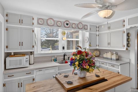 Tiny photo for 412 N Main Street, Gretna, VA 24557 (MLS # 365384)