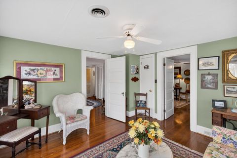 Tiny photo for 412 N Main Street, Gretna, VA 24557 (MLS # 365384)