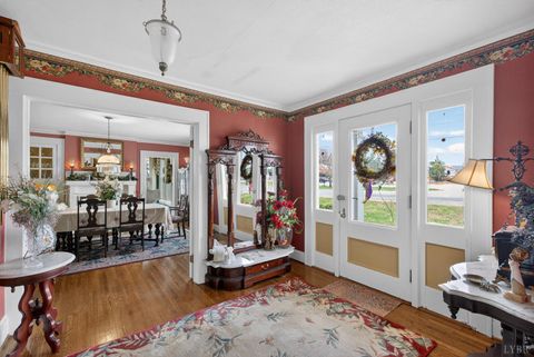 Tiny photo for 412 N Main Street, Gretna, VA 24557 (MLS # 365384)