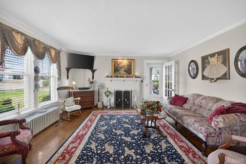 Tiny photo for 412 N Main Street, Gretna, VA 24557 (MLS # 365384)