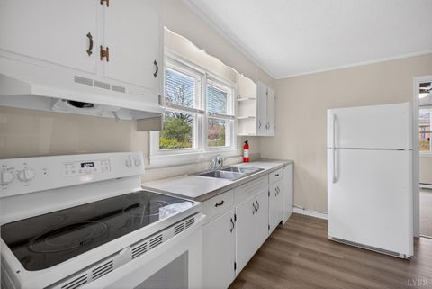 Tiny photo for 412 N Main Street, Gretna, VA 24557 (MLS # 365384)