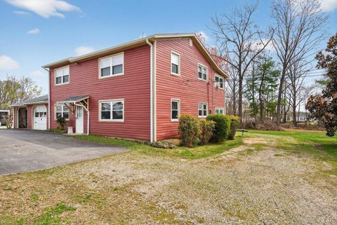 Tiny photo for 412 N Main Street, Gretna, VA 24557 (MLS # 365384)