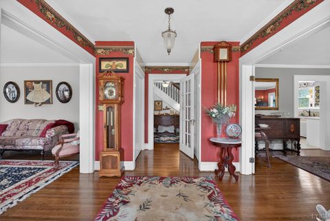 Tiny photo for 412 N Main Street, Gretna, VA 24557 (MLS # 365384)