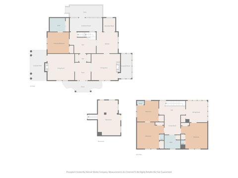 Tiny photo for 412 N Main Street, Gretna, VA 24557 (MLS # 365384)