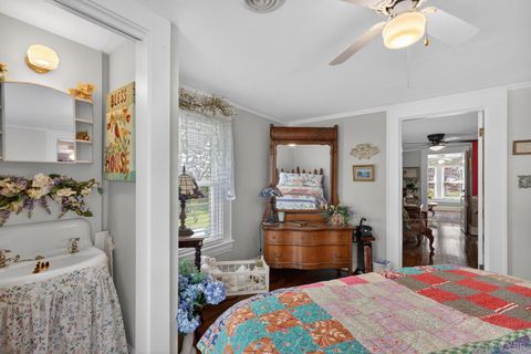 Tiny photo for 412 N Main Street, Gretna, VA 24557 (MLS # 365384)