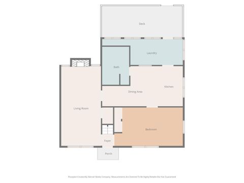 Tiny photo for 412 N Main Street, Gretna, VA 24557 (MLS # 365384)