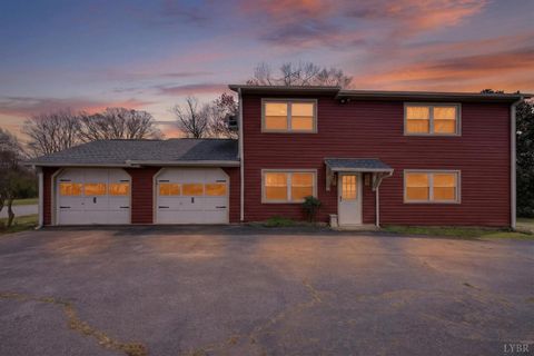 Tiny photo for 412 N Main Street, Gretna, VA 24557 (MLS # 365384)
