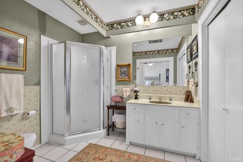 Tiny photo for 412 N Main Street, Gretna, VA 24557 (MLS # 365384)