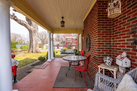 Tiny photo for 412 N Main Street, Gretna, VA 24557 (MLS # 365384)