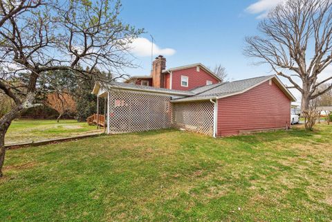 Tiny photo for 412 N Main Street, Gretna, VA 24557 (MLS # 365384)