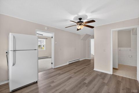 Tiny photo for 412 N Main Street, Gretna, VA 24557 (MLS # 365384)