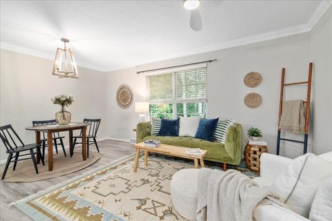 Tiny photo for 300 McConville Rd #58, Lynchburg, VA 24502 (MLS # 364285)