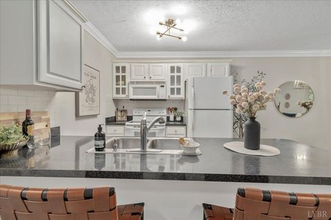 Tiny photo for 300 McConville Rd #58, Lynchburg, VA 24502 (MLS # 364285)