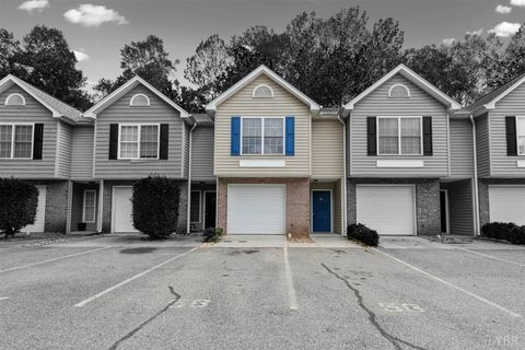 Tiny photo for 300 McConville Rd #58, Lynchburg, VA 24502 (MLS # 364285)