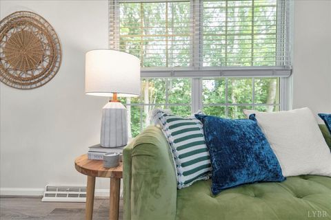 Tiny photo for 300 McConville Rd #58, Lynchburg, VA 24502 (MLS # 364285)