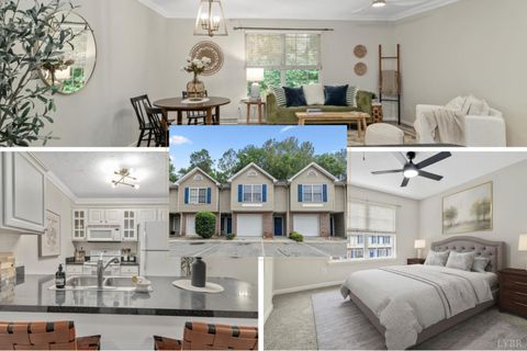 Tiny photo for 300 McConville Rd #58, Lynchburg, VA 24502 (MLS # 364285)