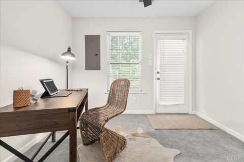 Tiny photo for 300 McConville Rd #58, Lynchburg, VA 24502 (MLS # 364285)