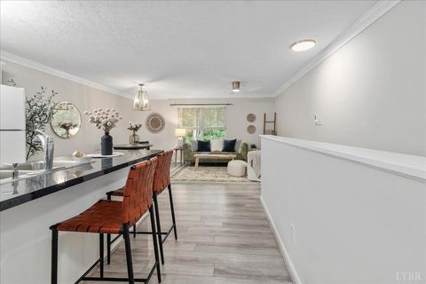 Tiny photo for 300 McConville Rd #58, Lynchburg, VA 24502 (MLS # 364285)