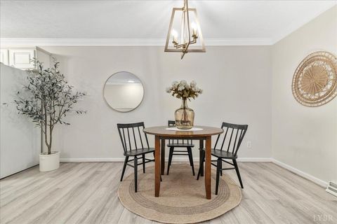 Tiny photo for 300 McConville Rd #58, Lynchburg, VA 24502 (MLS # 364285)