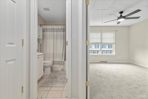 Tiny photo for 300 McConville Rd #58, Lynchburg, VA 24502 (MLS # 364285)